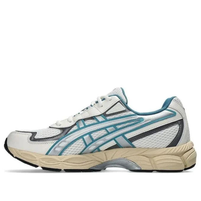 GEL-NYC 2055 « Cream Blue Teal »