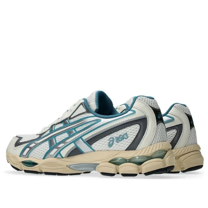 GEL-NYC 2055 « Cream Blue Teal »