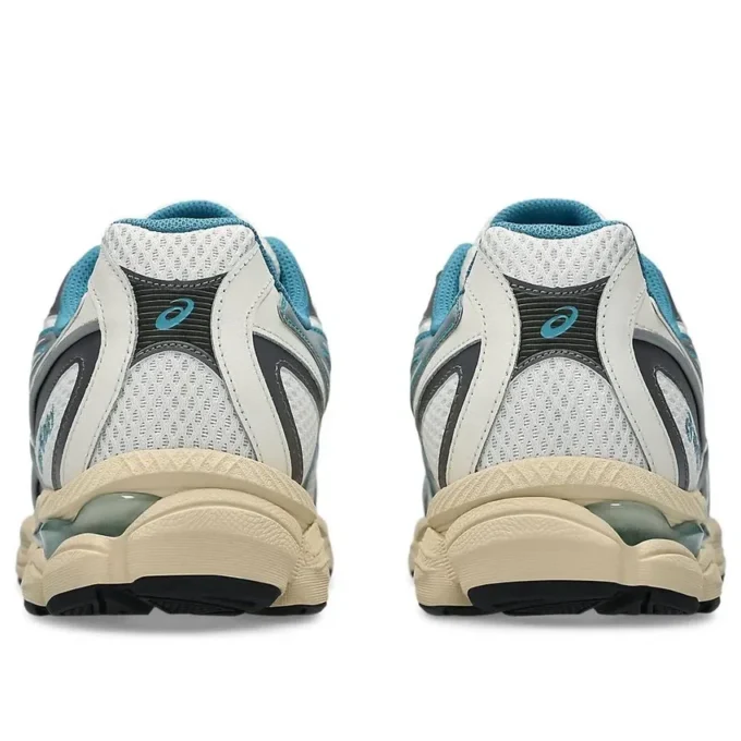 GEL-NYC 2055 « Cream Blue Teal »