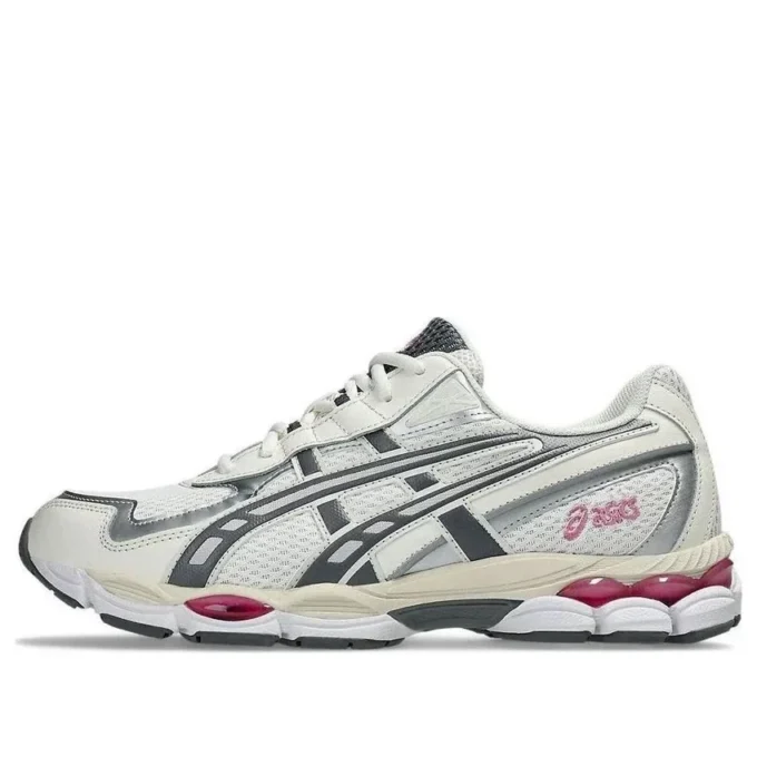 GEL-NYC 2055 « Cream Carbon Pink »