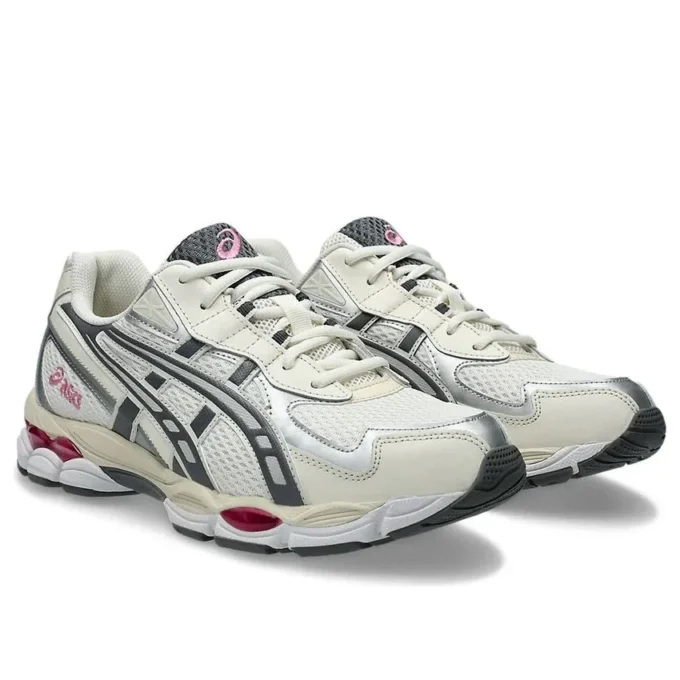 GEL-NYC 2055 « Cream Carbon Pink »