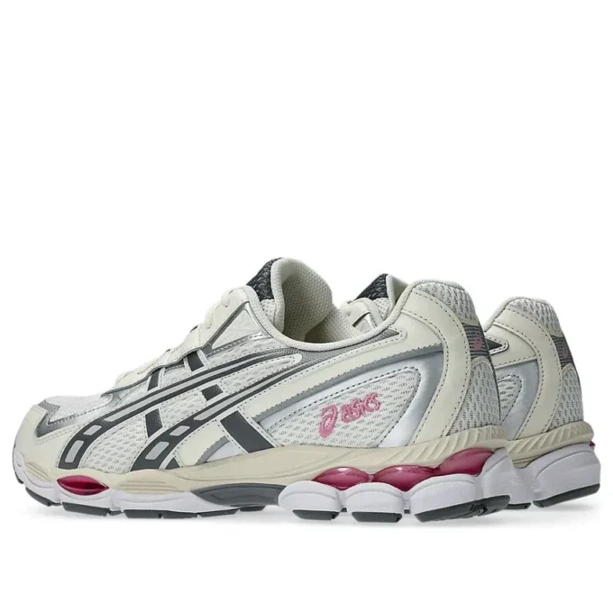 GEL-NYC 2055 « Cream Carbon Pink »