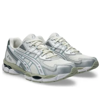 GEL-NYC 2055 « Cream Dolphin Grey »