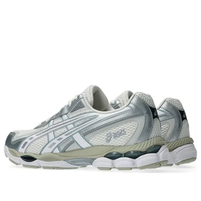 GEL-NYC 2055 « Cream Dolphin Grey »
