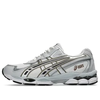 GEL-NYC 2055 « Cream Pure Silver »