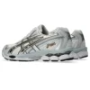 GEL-NYC 2055 « Cream Pure Silver »