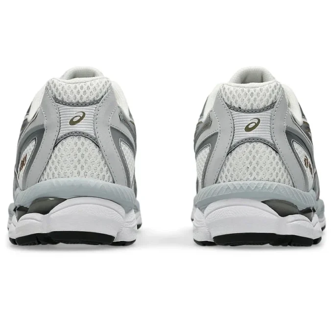 GEL-NYC 2055 « Cream Pure Silver »