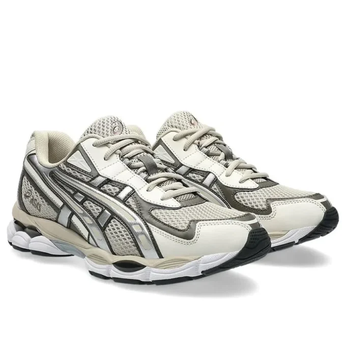 GEL-NYC 2055 « Feather Grey Sepia Brown »
