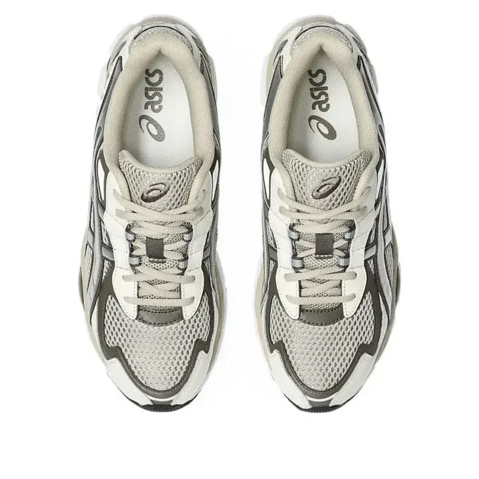 GEL-NYC 2055 « Feather Grey Sepia Brown »