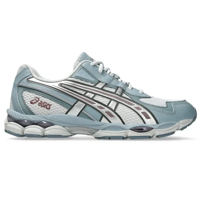 GEL-NYC 2055 « Glacier Dolphin Grey »