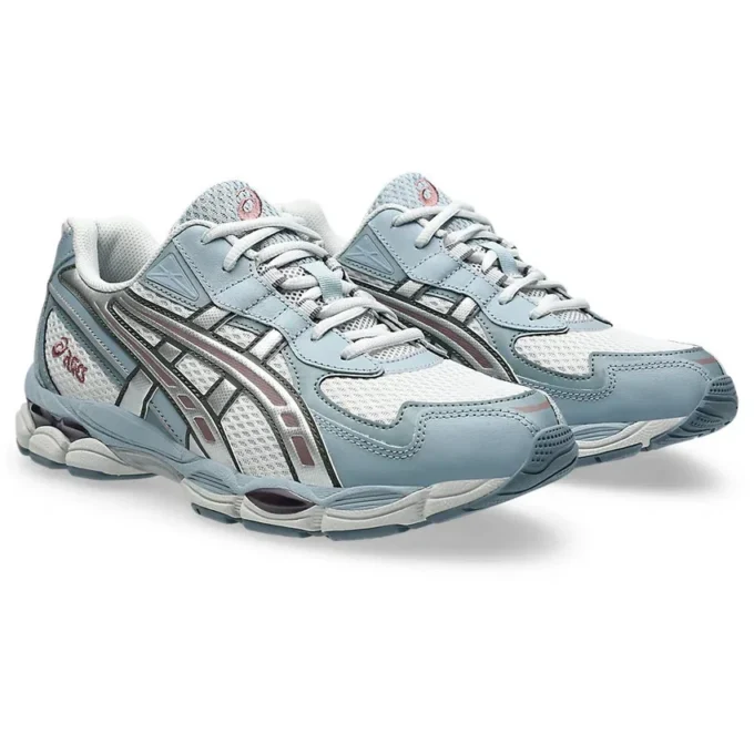 GEL-NYC 2055 « Glacier Dolphin Grey »