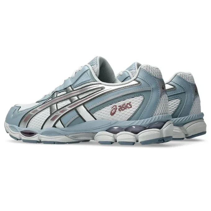 GEL-NYC 2055 « Glacier Dolphin Grey »
