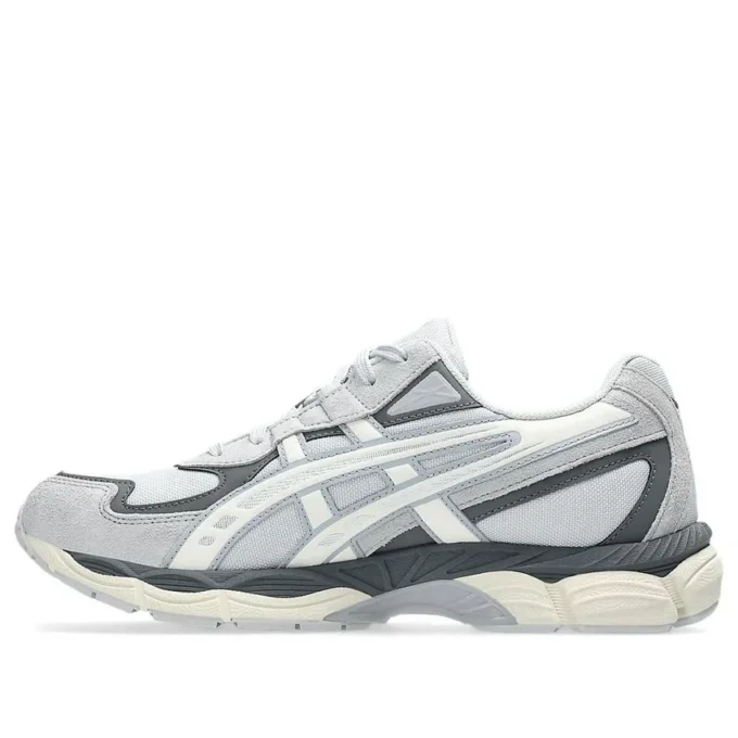 GEL-NYC 2055 « Glacier Grey »