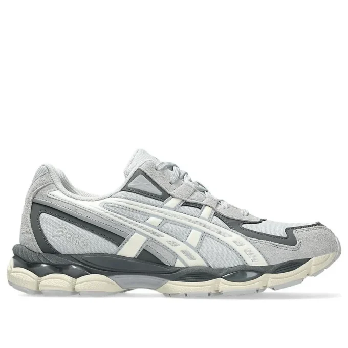 GEL-NYC 2055 « Glacier Grey »