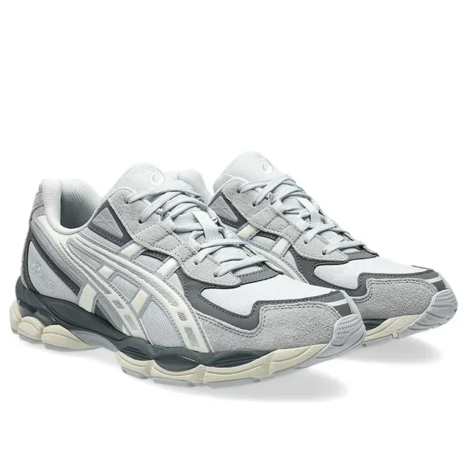GEL-NYC 2055 « Glacier Grey »