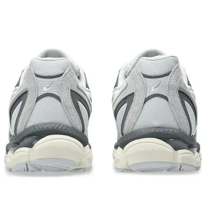 GEL-NYC 2055 « Glacier Grey »