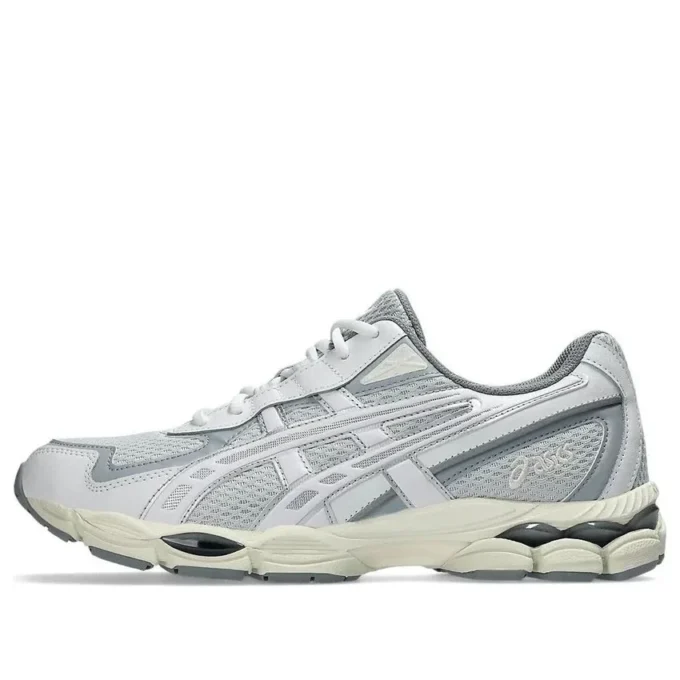 GEL-NYC 2055 « Glacier Grey White »