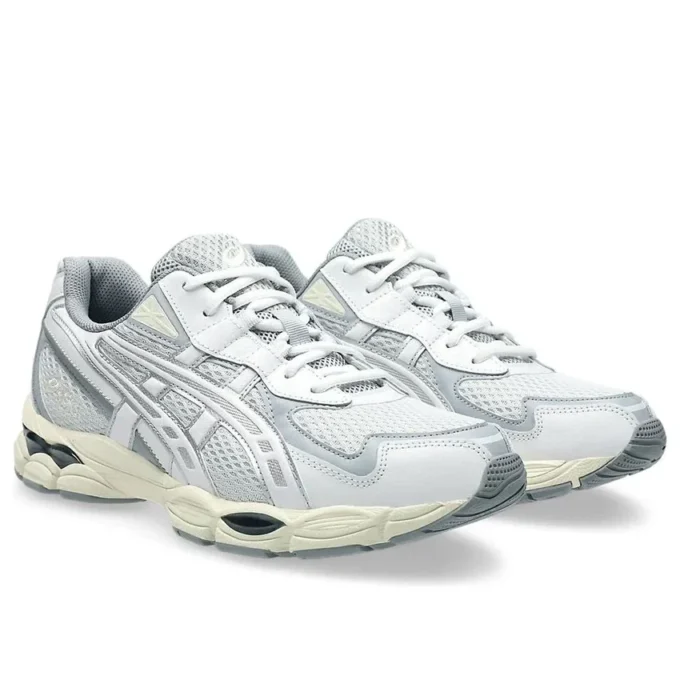 GEL-NYC 2055 « Glacier Grey White »