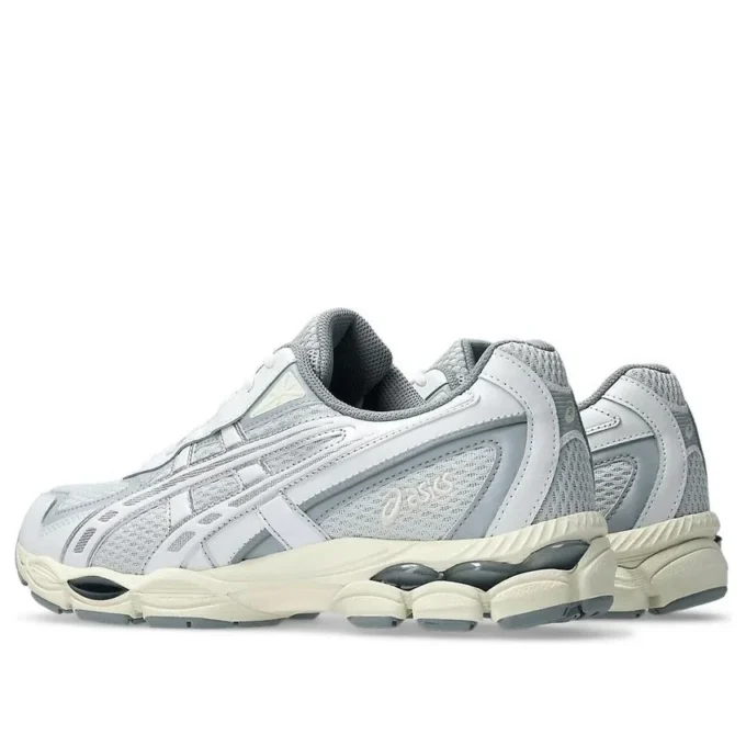 GEL-NYC 2055 « Glacier Grey White »