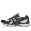 GEL-NYC 2055 « Smoke Grey Obsidian Grey »