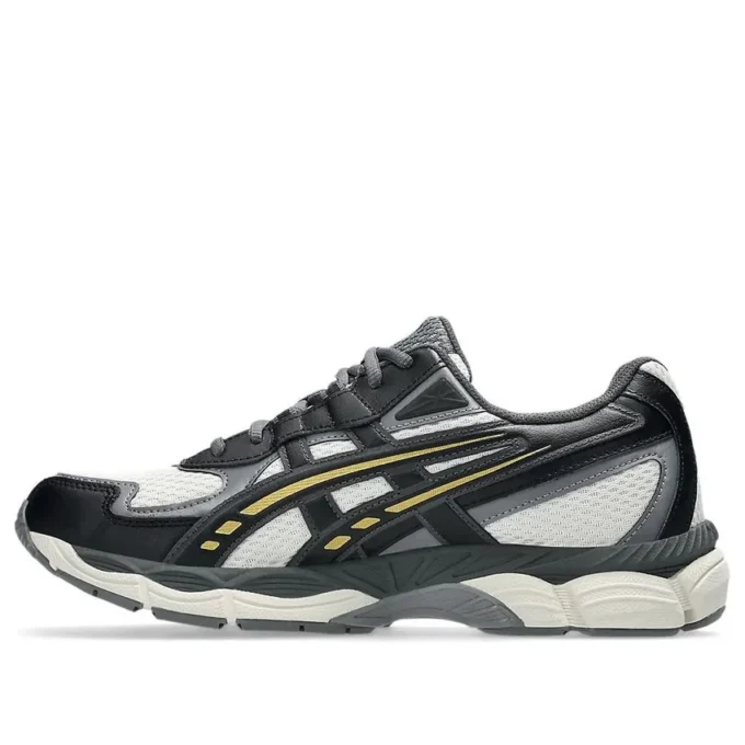 GEL-NYC 2055 « Smoke Grey Obsidian Grey »