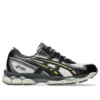 GEL-NYC 2055 « Smoke Grey Obsidian Grey »