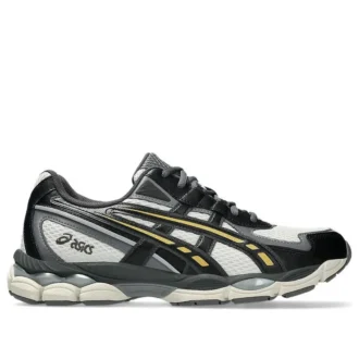 GEL-NYC 2055 « Smoke Grey Obsidian Grey »
