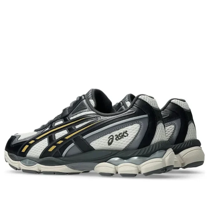 GEL-NYC 2055 « Smoke Grey Obsidian Grey »