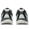 GEL-NYC 2055 « Smoke Grey Obsidian Grey »