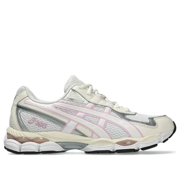 GEL-NYC 2055 « White Barely Rose »