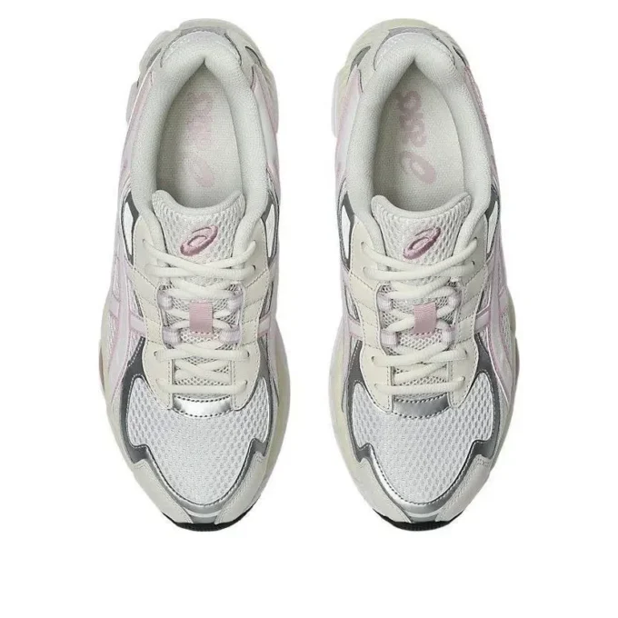 GEL-NYC 2055 « White Barely Rose »