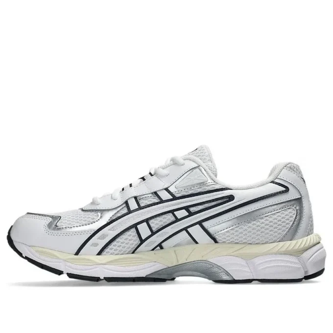 GEL-NYC 2055 « White Midnight »