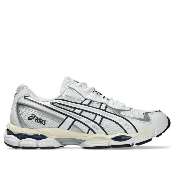 GEL-NYC 2055 « White Midnight »