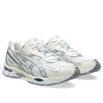 GEL-NYC 2055 « White Piedmont Grey »