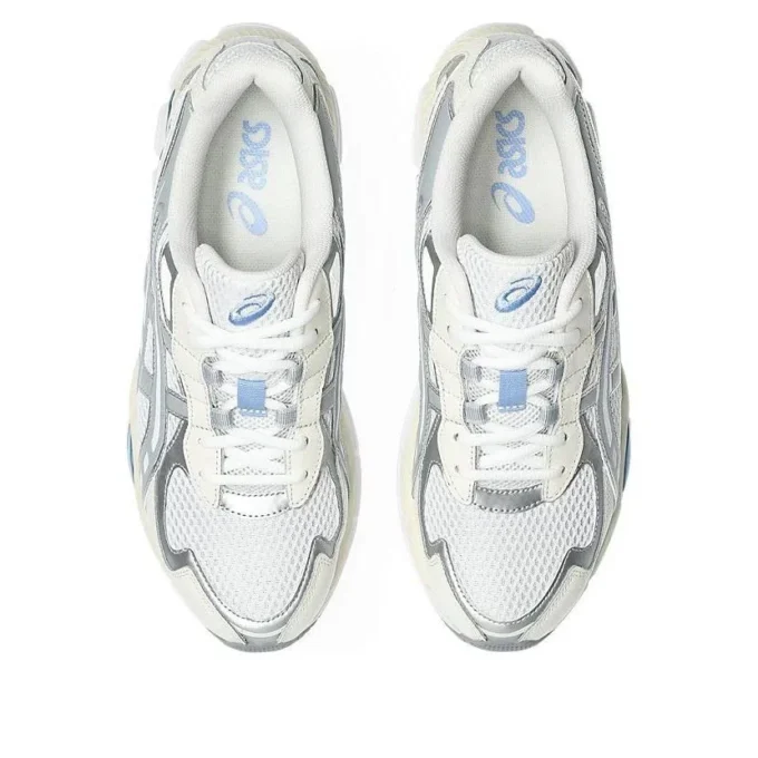 GEL-NYC 2055 « White Piedmont Grey »