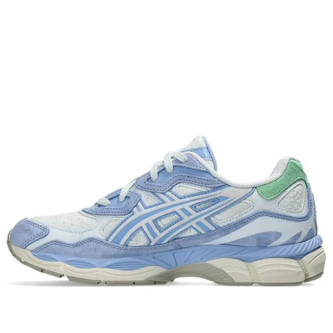 GEL-NYC « Airy Blue »