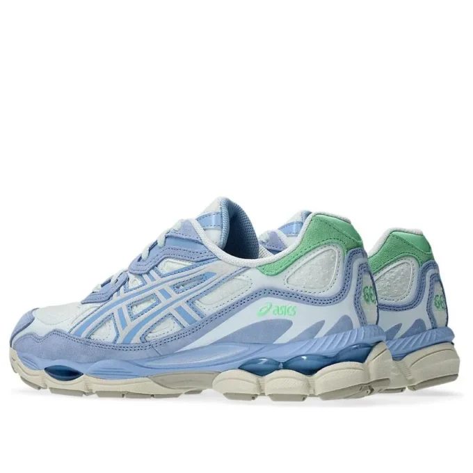 GEL-NYC « Airy Blue »
