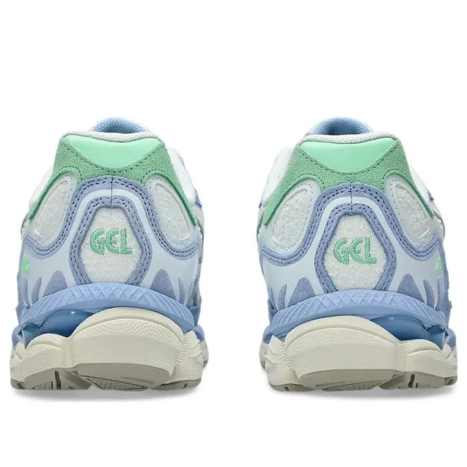 GEL-NYC « Airy Blue »