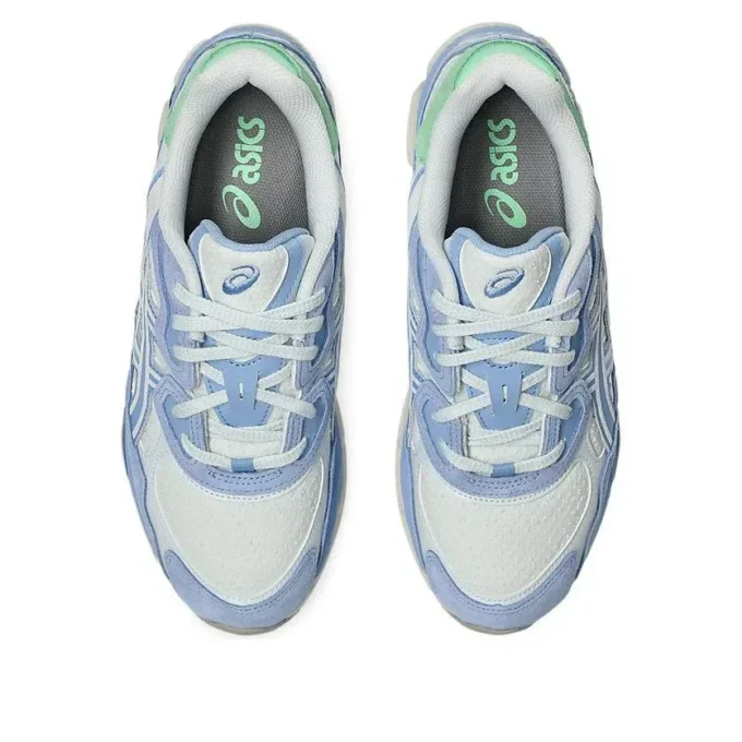 GEL-NYC « Airy Blue »
