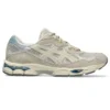 GEL-NYC « Beige Blue »