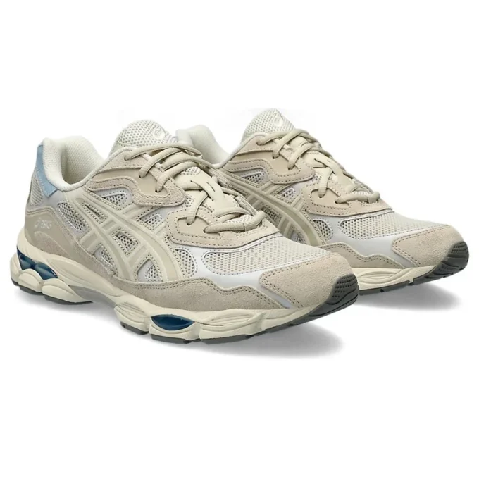 GEL-NYC « Beige Blue »