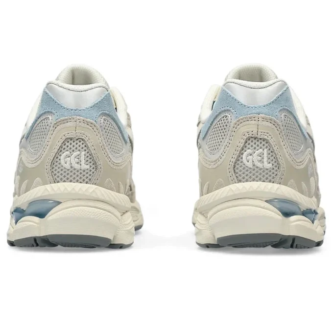 GEL-NYC « Beige Blue »