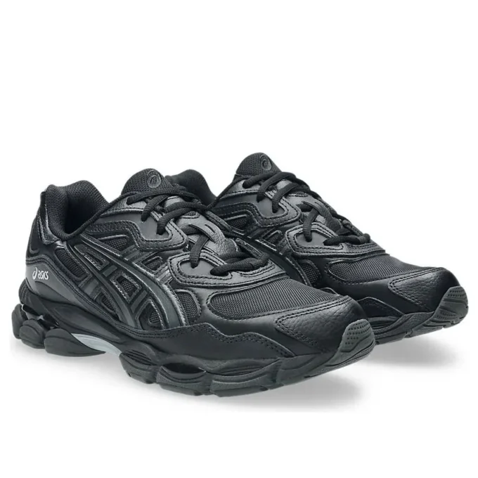 GEL-NYC « Black »