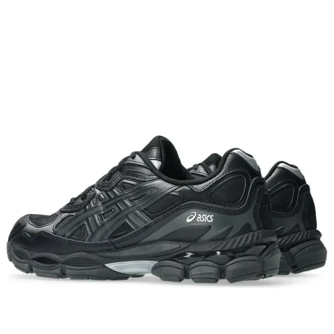 GEL-NYC « Black »