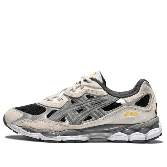 GEL-NYC « Black Clay Grey »