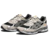 GEL-NYC « Black Clay Grey »