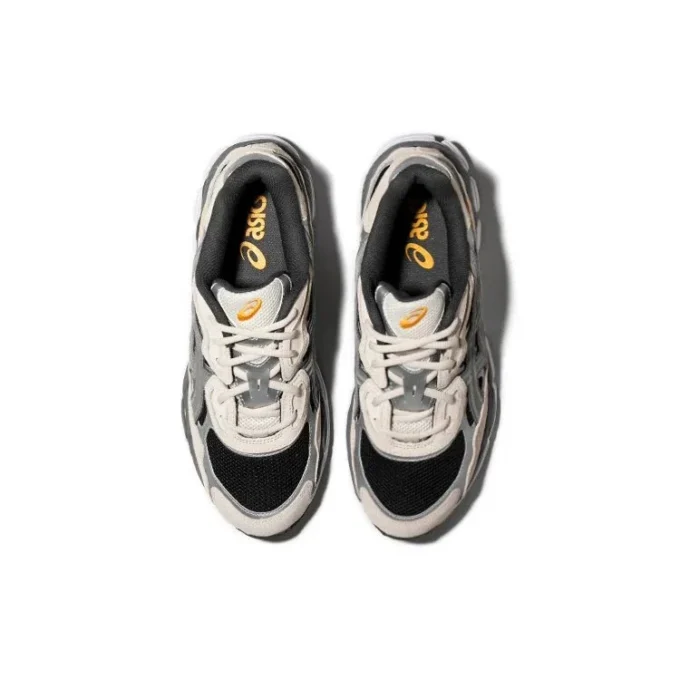 GEL-NYC « Black Clay Grey »