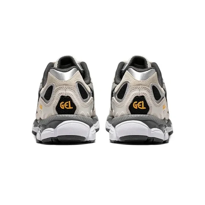 GEL-NYC « Black Clay Grey »