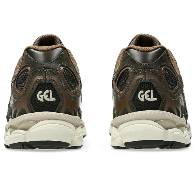 GEL-NYC « Black Coffee »