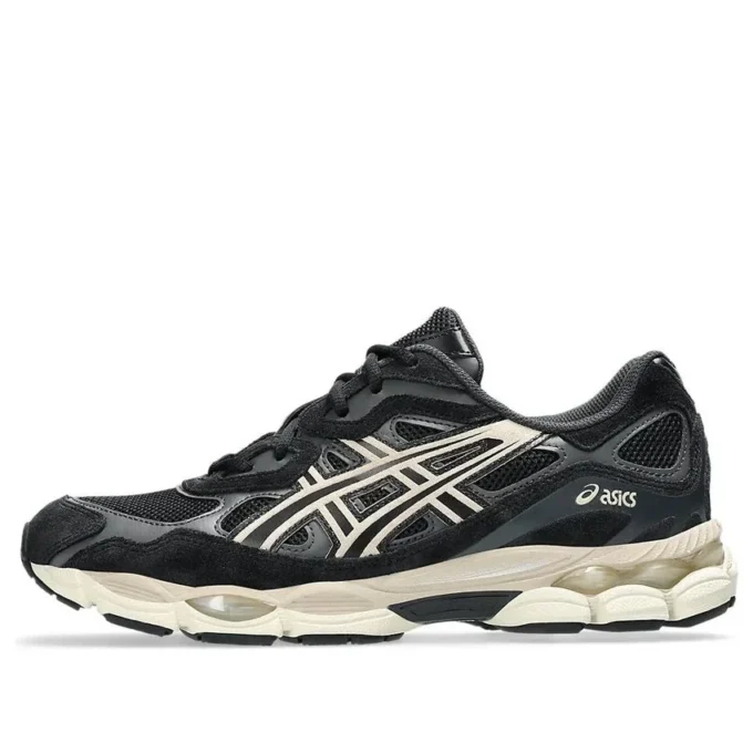 GEL-NYC « Black Cream »